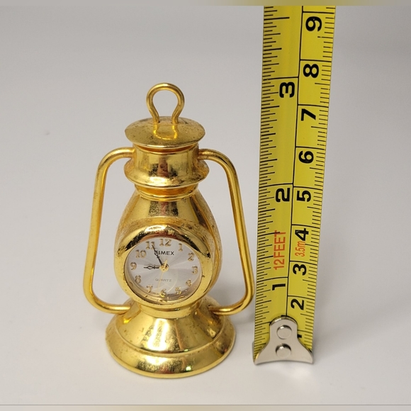 ▪︎Timex Mini Clock - Picture 3 of 7